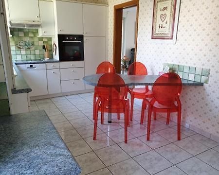 Appartement FOCH à COLMAR Esterno foto