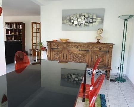Appartement FOCH à COLMAR Esterno foto