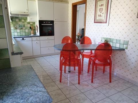 Appartement FOCH à COLMAR Esterno foto