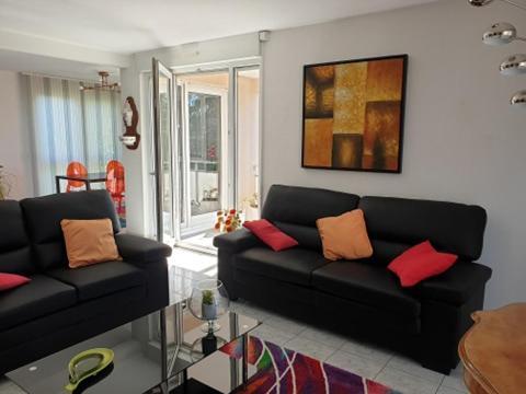 Appartement FOCH à COLMAR Esterno foto