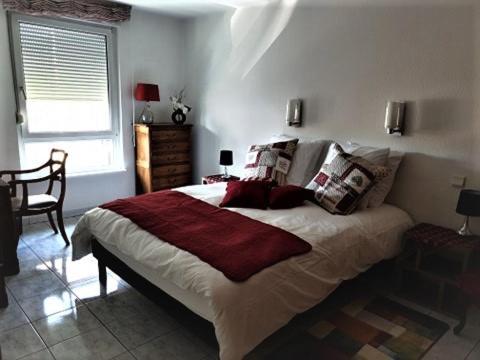 Appartement FOCH à COLMAR Esterno foto