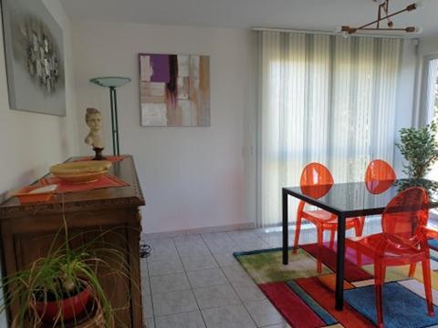 Appartement FOCH à COLMAR Esterno foto
