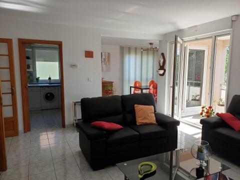 Appartement FOCH à COLMAR Esterno foto