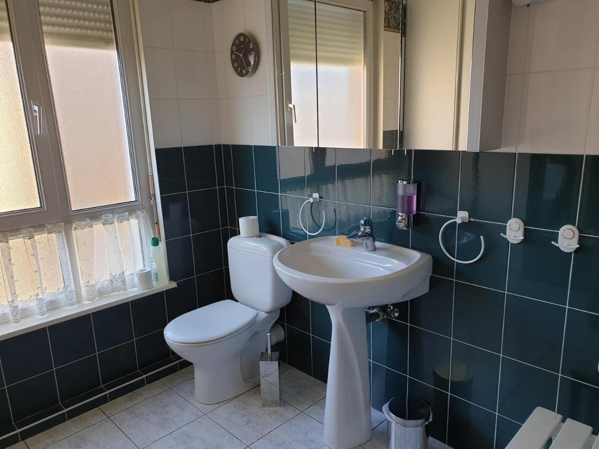 Appartement FOCH à COLMAR Esterno foto